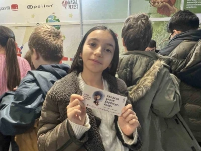 Maarif Modeli&rsquo;nin ilk fuarı Sakarya&rsquo;da kapılarını a&ccedil;tı
