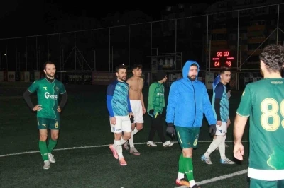Ma&ccedil; sonucunu etkilediği iddiasıyla soruşturulan 4 takım i&ccedil;in geri sayım başladı
