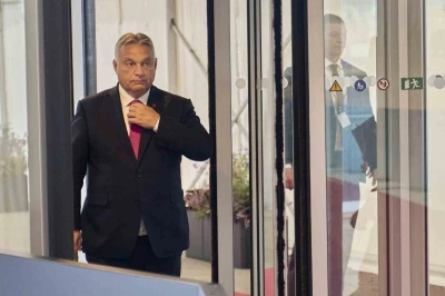 Macaristan Başbakanı Orban: &quot;Trump-Putin zirvesine yönelik hazırlıklar devam ediyor&quot;
