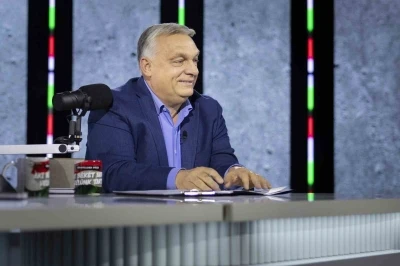 Macaristan Başbakanı Orban: &quot;Ukrayna, AB üyesi olsaydı şu an Rusya ile savaşta olurduk&quot;
