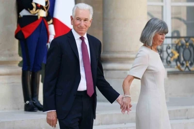 Macron’u antisemitizmle suçlayan ABD’nin Paris Büyükelçisi Kushner, bakanlığa çağrıldı
