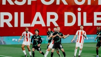 Maçta 7 yabancı oynatan takım PFDK'lık oldu