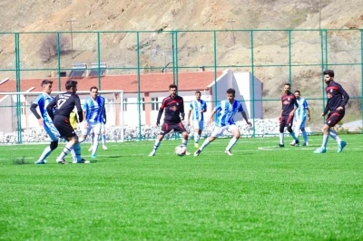 Maden&rsquo;de 81 yıllık hasret sona erdi
