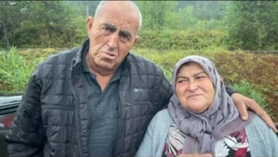 Maden şehidinin ailesi de Gaziler Günü etkinliğine davet edildi
