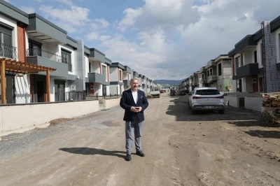 Mahalle k&uuml;lt&uuml;r&uuml;, Melikgazi&rsquo;nin bah&ccedil;eli evlerinde yeniden yaşatılacak
