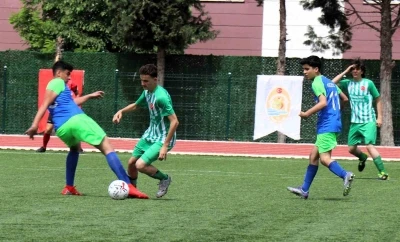 Mahallemde Ma&ccedil; Var heyecanında son 32 turu başladı

