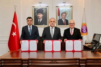 Mahalleye ‘yaşam merkezi’
