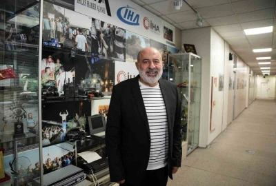 Mahmut Nedim Akülke: &quot;Bu sene çok ciddi rakamlara ulaşıp rekorları kıracağız&quot;
