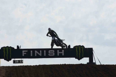 Mahmut Nedim Akülke: &quot;Dünya Motokros Şampiyonası’nda 130 sporcu kıyasıya yarışacaklar&quot;
