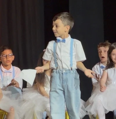 Mahmut Tuncer bekleyen &ouml;ğrenciye &lsquo;Kara Tren&rsquo; şoku
