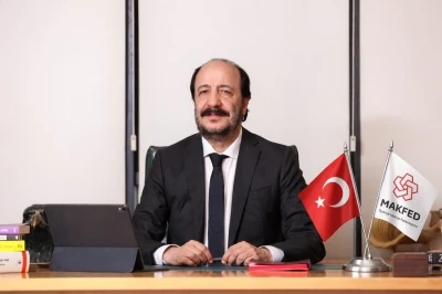 Makine sekt&ouml;r&uuml; stratejik bir eşik haline geldi
