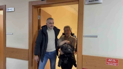 Mal paylaşımı kavgasında ağabeyini &ouml;ld&uuml;r&uuml;p ka&ccedil;an şahıs yakalandı
