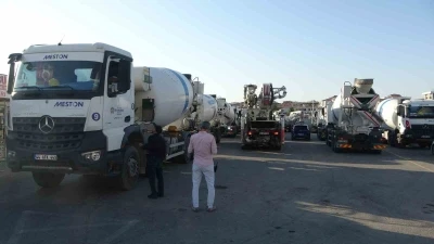 Malatya Büyükşehir Belediyesi iştiraki MESTON’da yönetim değişikliği
