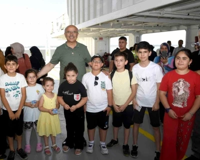 Malatya Büyükşehir Belediyesi’nden anlamlı etkinlik
