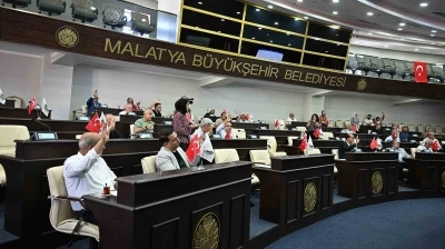 Malatya Büyükşehir’den Aile Yılı düzenlemesi

