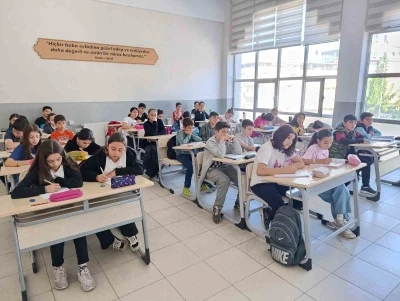 Malatya Büyükşehir’den öğrencilere ücretsiz destek kursu
