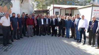 Malatya’da 199 şoförün S plakası iptal edildi
