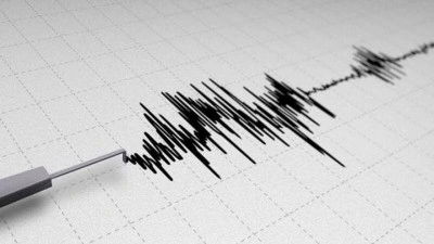 Malatya'da 4 b&uuml;y&uuml;kl&uuml;ğ&uuml;nde deprem!