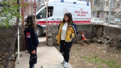 Malatya&rsquo;da 49 yaşındaki şahıs evinde &ouml;l&uuml; bulundu
