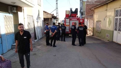 Malatya&rsquo;da 5 b&uuml;y&uuml;kl&uuml;ğ&uuml;ndeki deprem paniğe neden oldu

