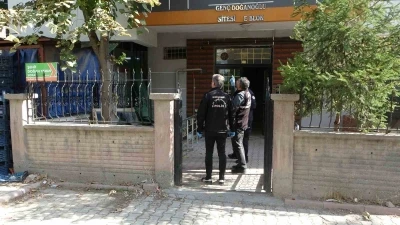 Malatya’da balkondan düşen genç kız ağır yaralandı
