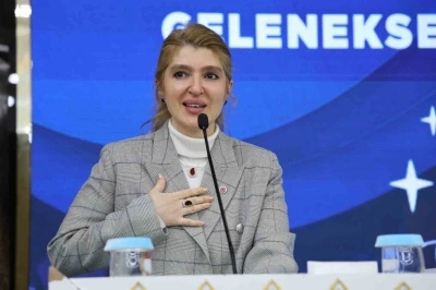 Malatya&rsquo;da bayram buluşmaları
