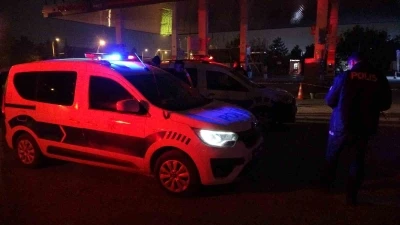 Malatya’da bıçaklı kavga: 2 yaralı
