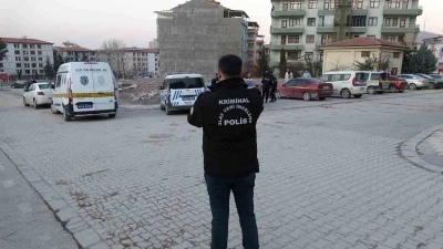 Malatya&rsquo;da bı&ccedil;aklı kavga: 2 yaralı
