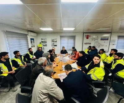Malatya&rsquo;da binlerce konut ve işyeri i&ccedil;in geri sayım başladı
