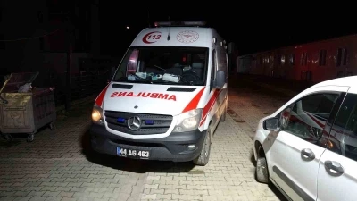 Malatya&rsquo;da bir şahıs evinde &ouml;l&uuml; bulundu
