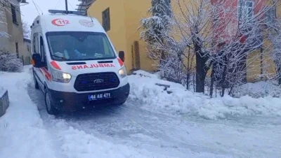 Malatya&rsquo;da b&uuml;y&uuml;kşehir ekipleri vatandaşları mağdur etmiyor
