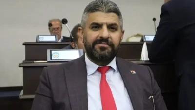 Malatya&rsquo;da CHP&rsquo;li meclis &uuml;yesi partisinden istifa etti
