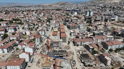 Malatya&rsquo;da deprem davalarında karar: 16 sanığa hapis, 5 tutuklama
