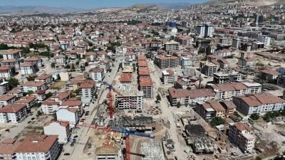 Malatya&rsquo;da depremde yıkılan G&ouml;kkuşağı ve Bulut Apartmanları davasında m&uuml;teahhide 15 yıl hapis cezası
