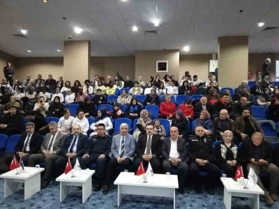 Malatya&rsquo;da down sendromlu bireyler &uuml;niversite ortamında eğitim alacak
