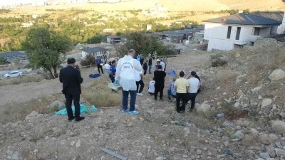 Malatya’da düğününe günler kala kaybolan şahıs ölü bulundu
