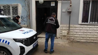 Malatya&rsquo;da evinde silahlı saldırıya uğrayan kadın yaralandı
