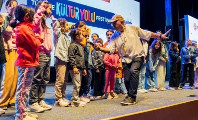 Malatya’da festival coşkusu sürüyor
