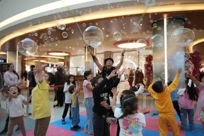 Malatya’da festival heyecanı devam ediyor
