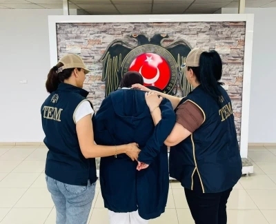 Malatya&rsquo;da FET&Ouml; h&uuml;k&uuml;ml&uuml;s&uuml; 3 ş&uuml;pheli yakalandı
