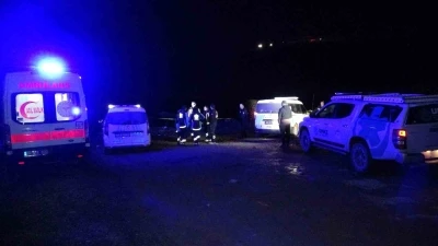 Malatya&rsquo;da g&ouml;lette boğulan şahsın kimliği belirlendi
