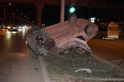 Malatya&rsquo;da iki ayrı kazada 1 kişi hayatını kaybetti, 1 kişi yaralandı
