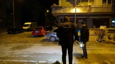 Malatya&rsquo;da iki grup arasında silahlı kavga: 1 yaralı
