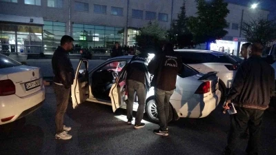 Malatya&rsquo;da iki grup arasında silahlı ve bı&ccedil;aklı kavga: 1 yaralı, 2 g&ouml;zaltı
