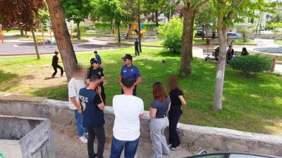 Malatya&rsquo;da ilk 6 ayın g&uuml;venlik bilan&ccedil;osu a&ccedil;ıklandı
