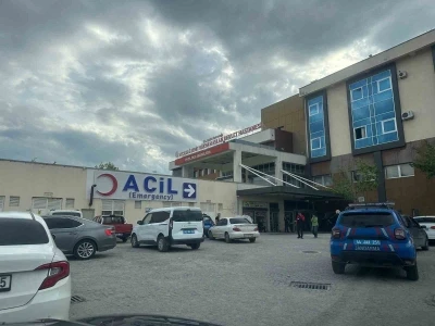 Malatya&rsquo;da inşaatta akıma kapılan yaşlı adam hayatını kaybetti
