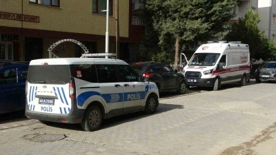 Malatya’da inşaattan düşen işçi hayatını kaybetti
