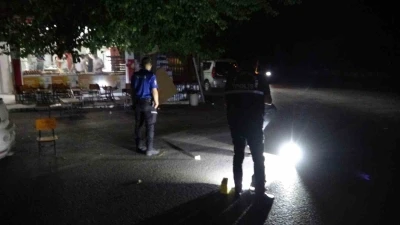 Malatya’da kağıt toplayıcıları arasında silahlı kavga: 2 yaralı
