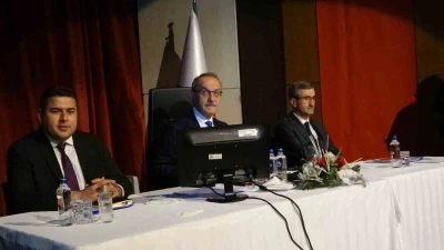 Malatya&rsquo;da kamu yatırımlarının tutarı 103 milyar TL&rsquo;yi aştı
