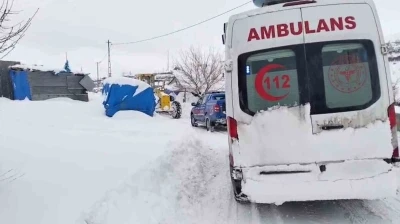 Malatya&rsquo;da kapalı 116 mahalle yolu ulaşıma a&ccedil;ıldı
